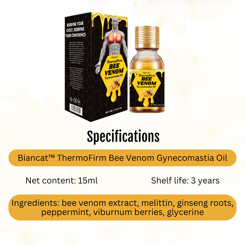 Discount 50% - Venofirm Active Bee Serum