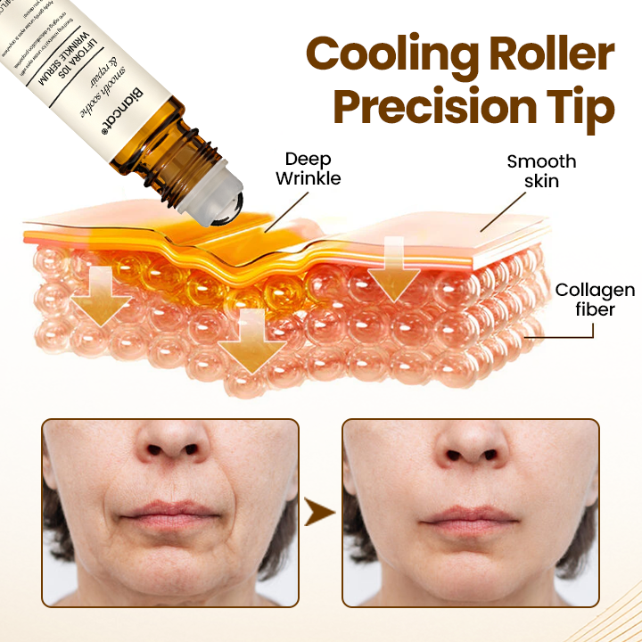 Sale OFF 50% - Biancat Liftora 10s Wrinkle Serum