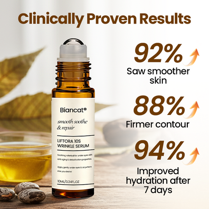 Sale OFF 50% - Biancat Liftora 10s Wrinkle Serum